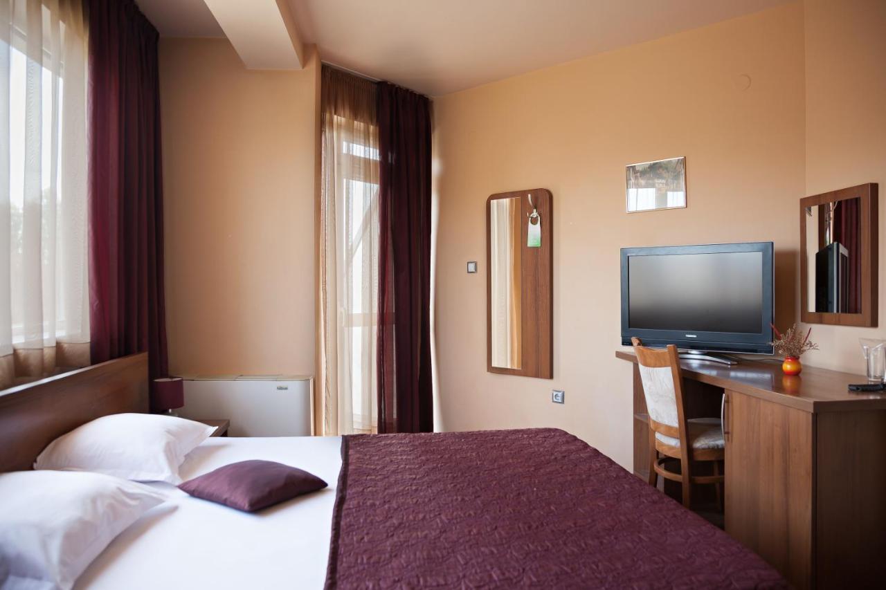 פלובדיב Family Hotel Gerdjika מראה חיצוני תמונה