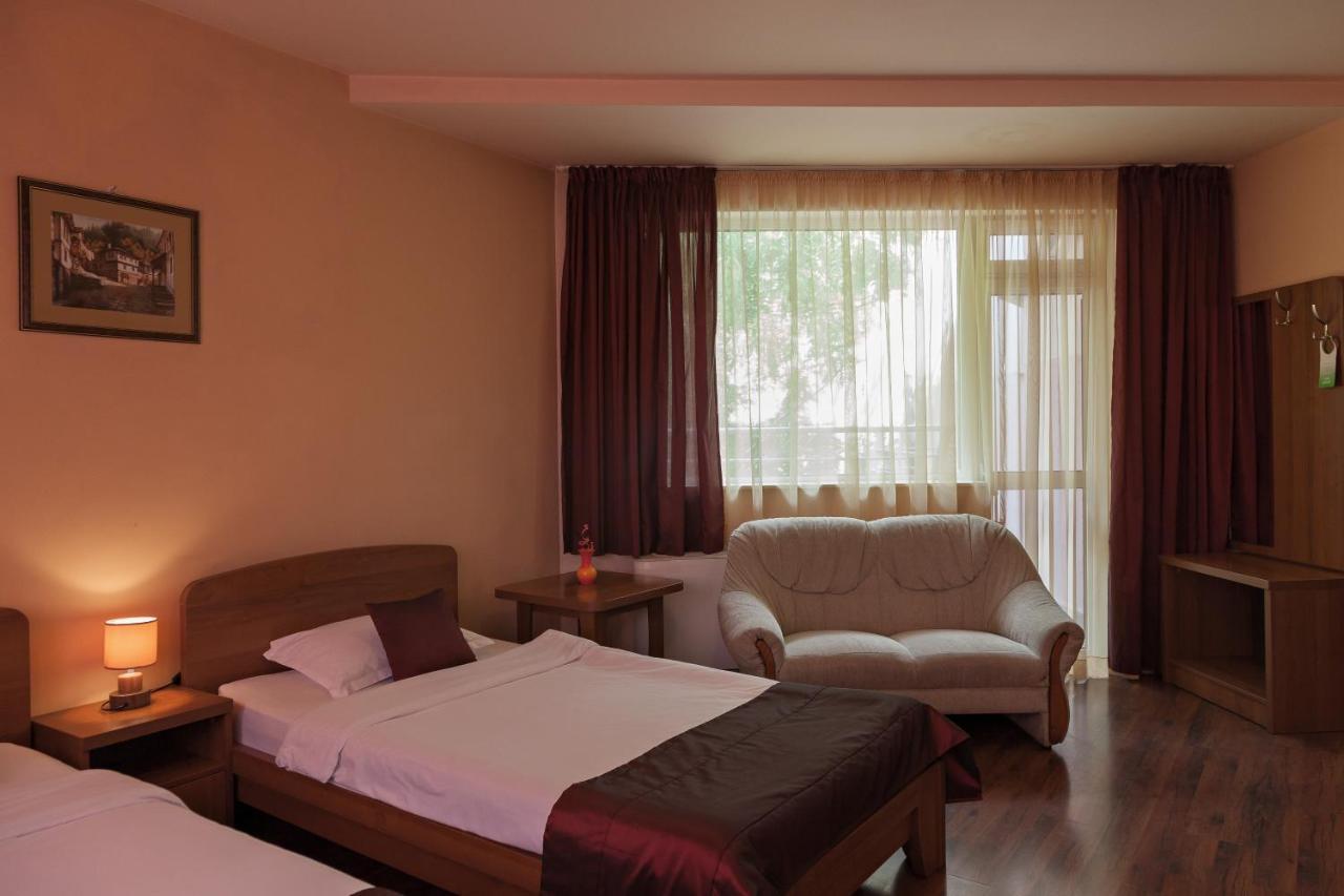 פלובדיב Family Hotel Gerdjika מראה חיצוני תמונה