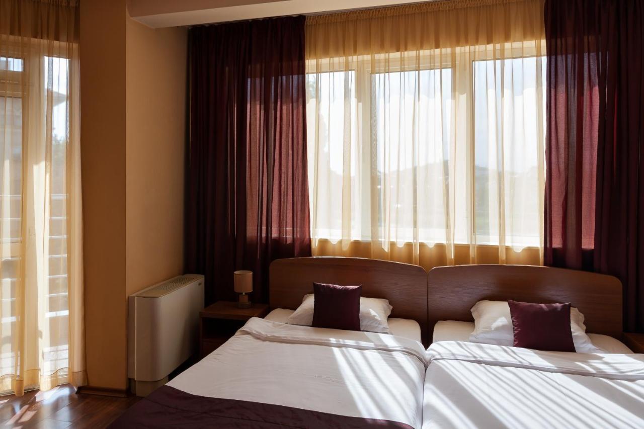 פלובדיב Family Hotel Gerdjika מראה חיצוני תמונה