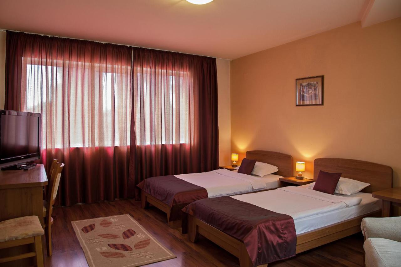 פלובדיב Family Hotel Gerdjika מראה חיצוני תמונה
