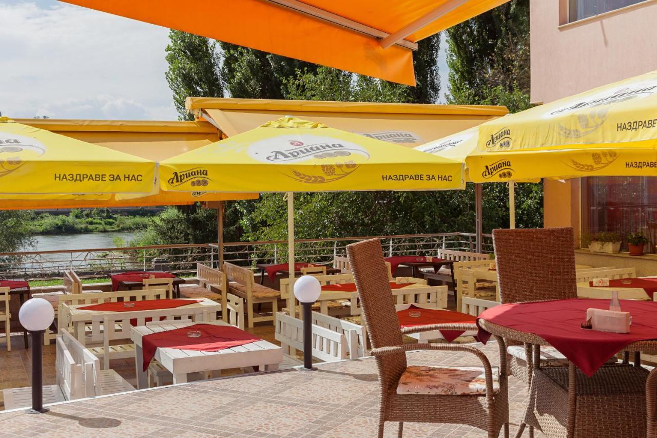 פלובדיב Family Hotel Gerdjika מראה חיצוני תמונה
